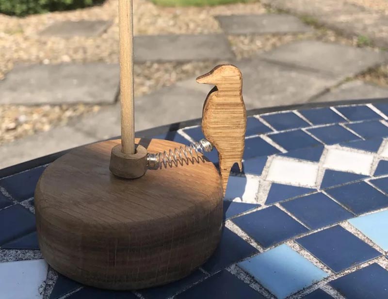 DIY Wooden Toy Plans