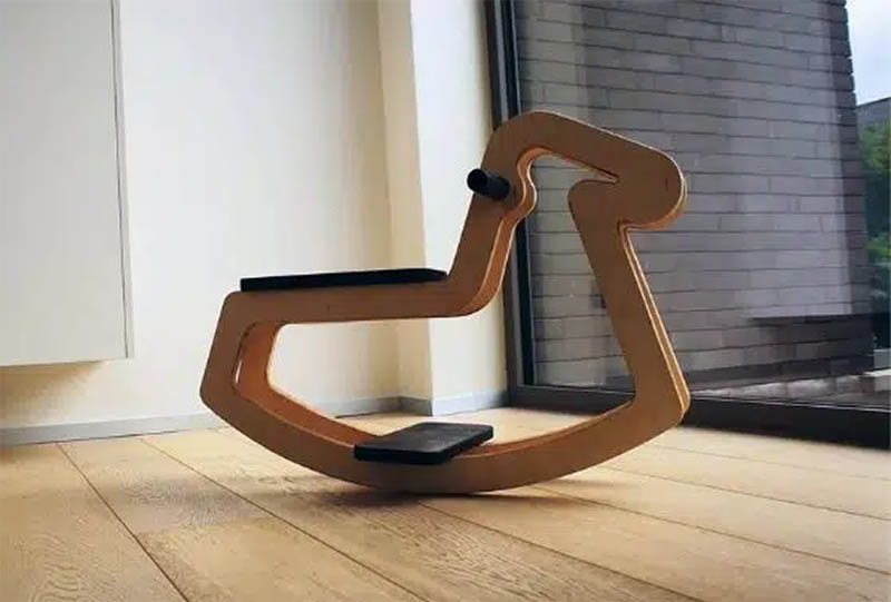 Every Kids Rocking Horse