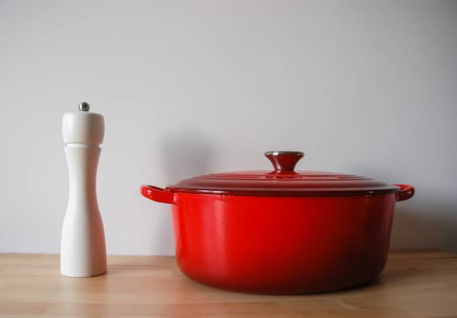 Le Creuset