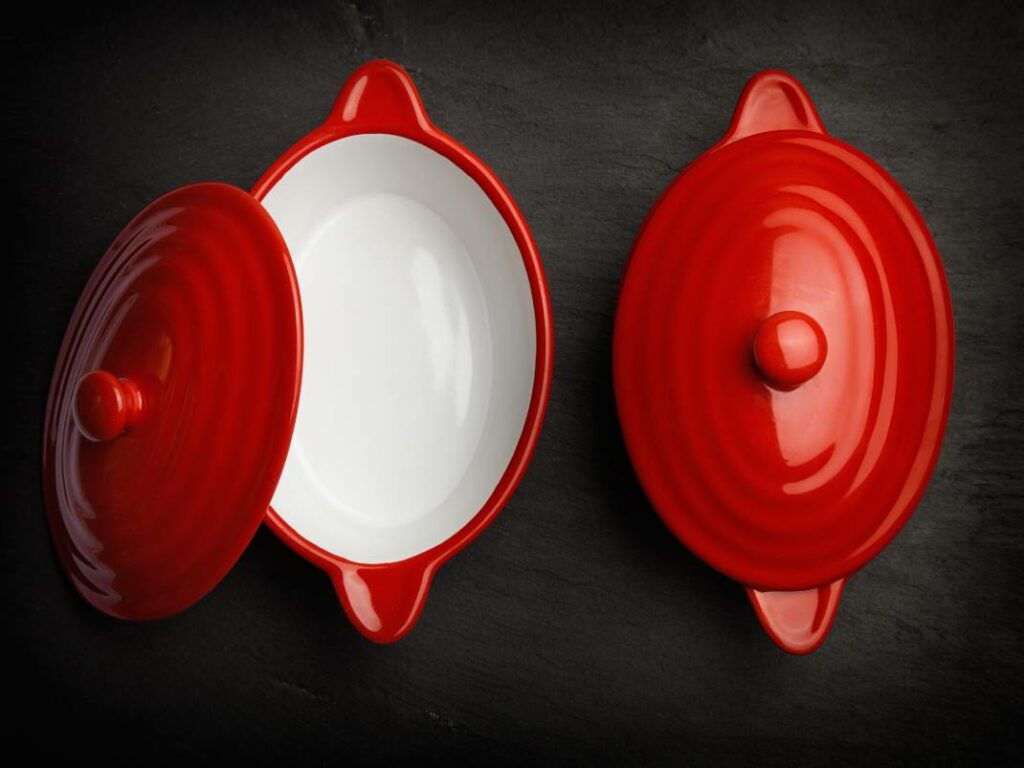 Le Creuset