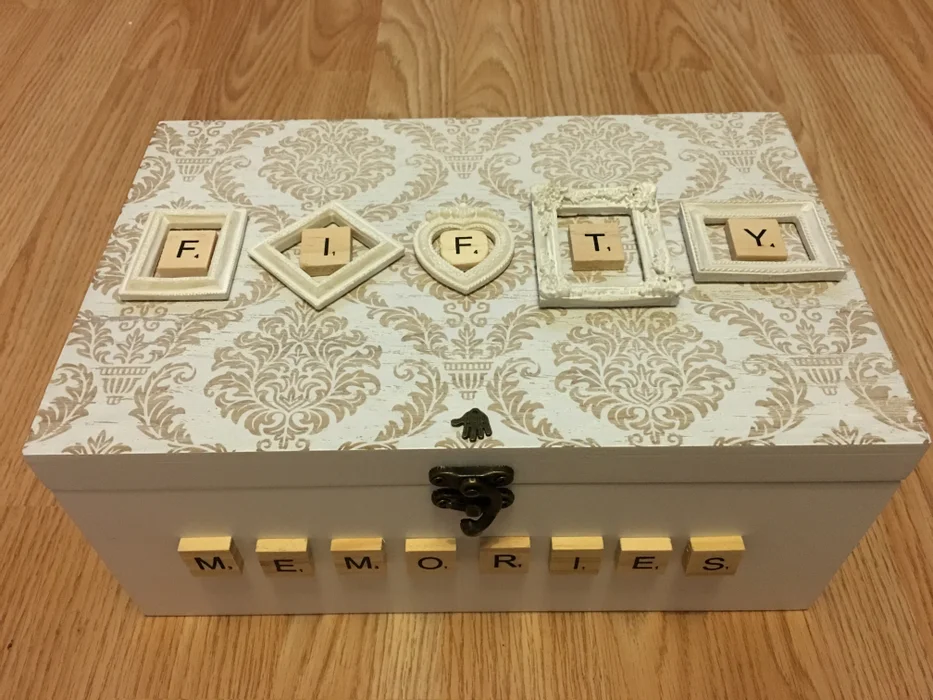 Memory box