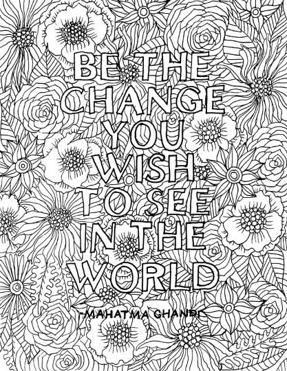diy be the change