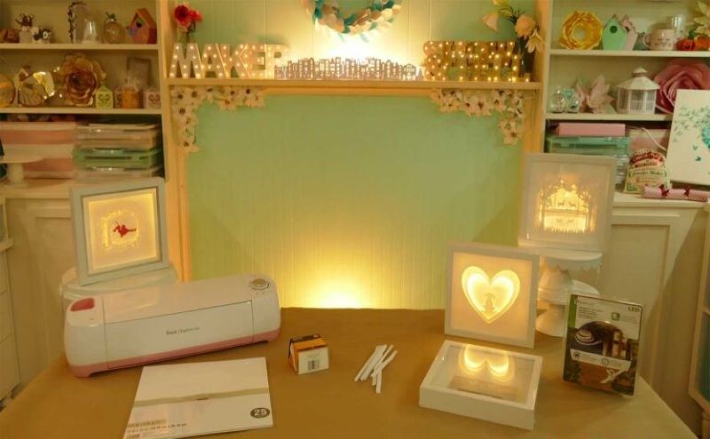 diy cricut design space