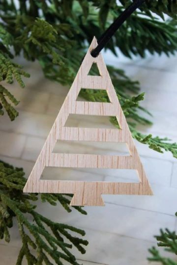 diy cut wood with the cricut maker