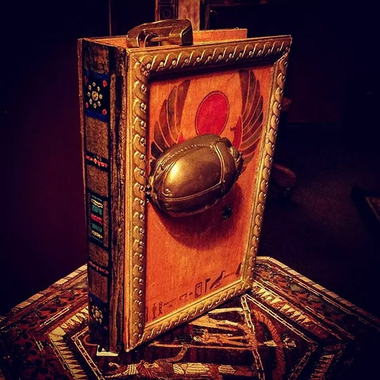 diy escape room puzzle box