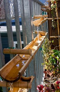 diy fountains