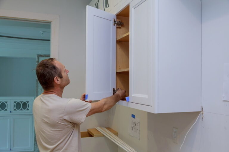 How to Install IKEA Kitchen Cabinets (11 Tips & Tricks) | Home Grail