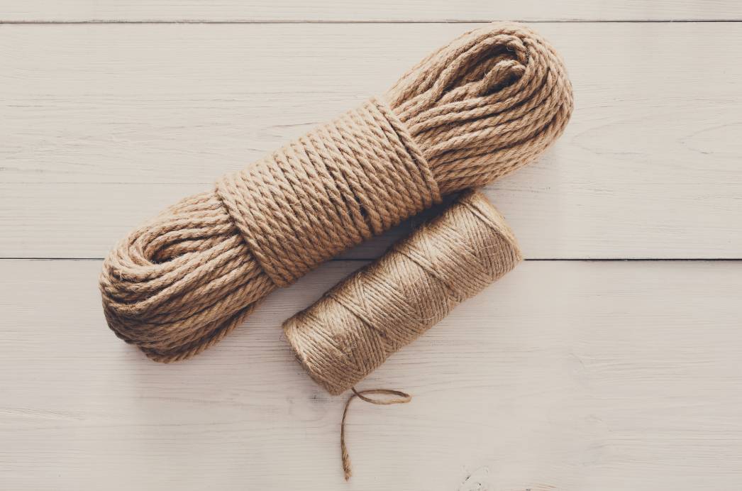 Craft Supplies twist tie