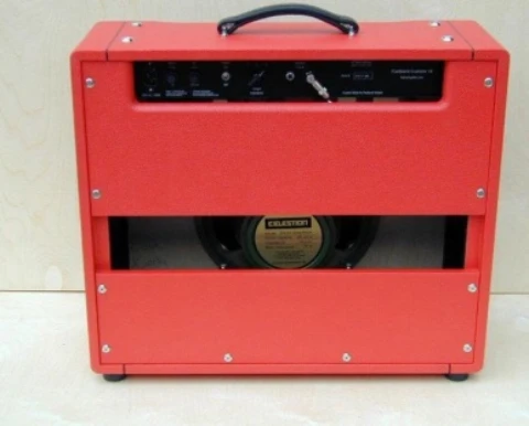 Custom Guitar Cab