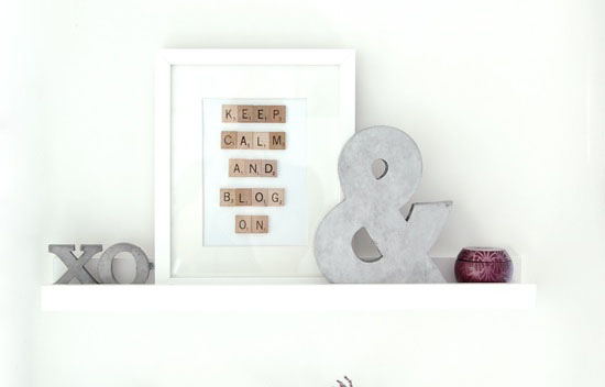DIY Gifts for your girlfriend