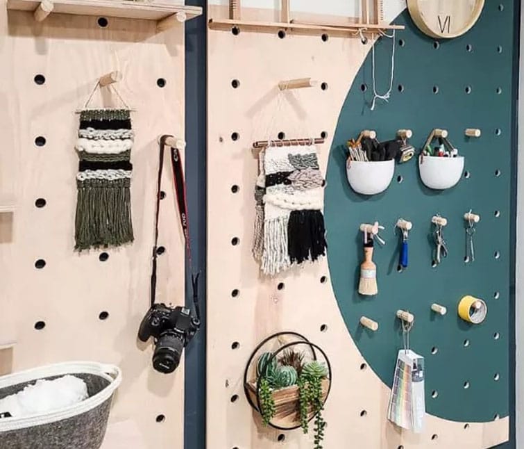 DIY Plywood Projects