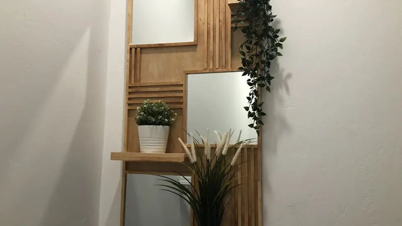 DIY Plywood Projects