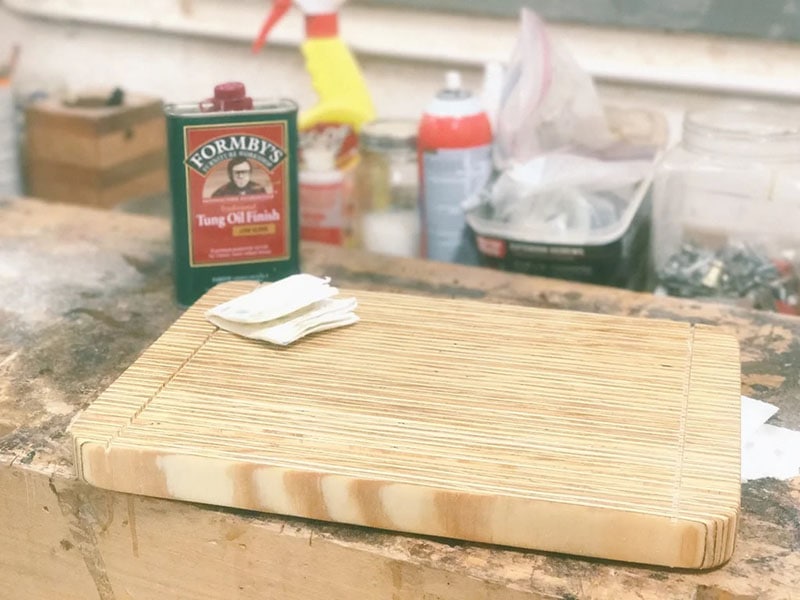 DIY Plywood Projects