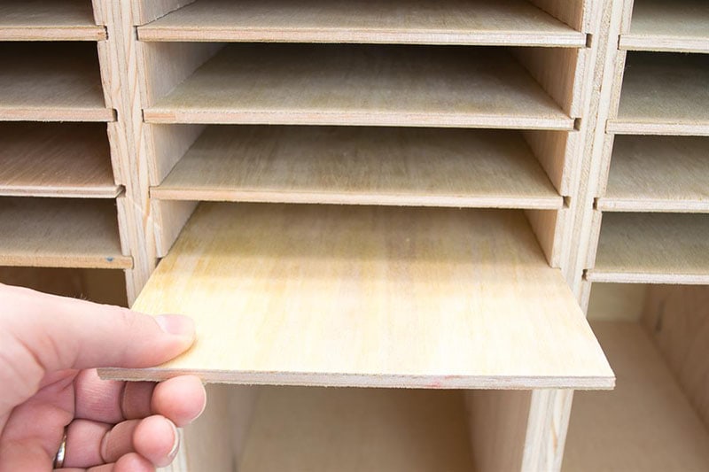DIY Plywood Projects