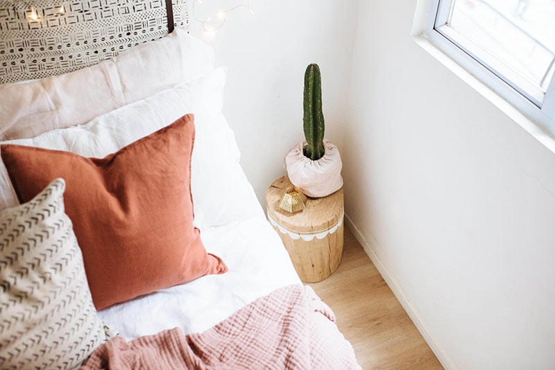 DIY Wood Log Projects