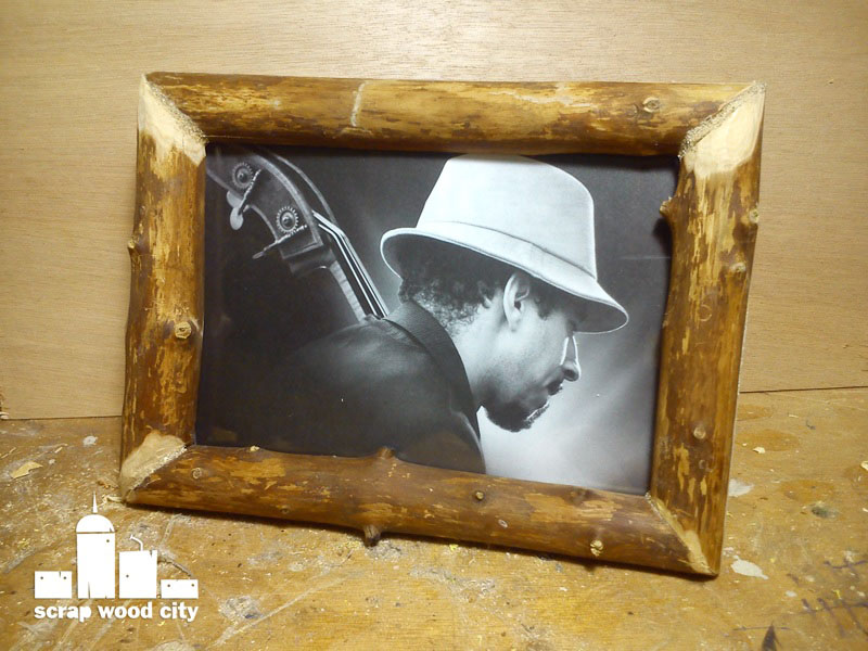 DIY Wood Log Projects