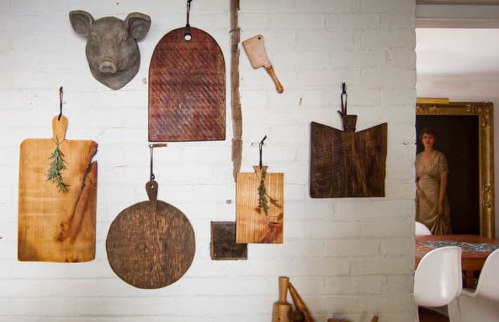 DIY Wood Log Projects