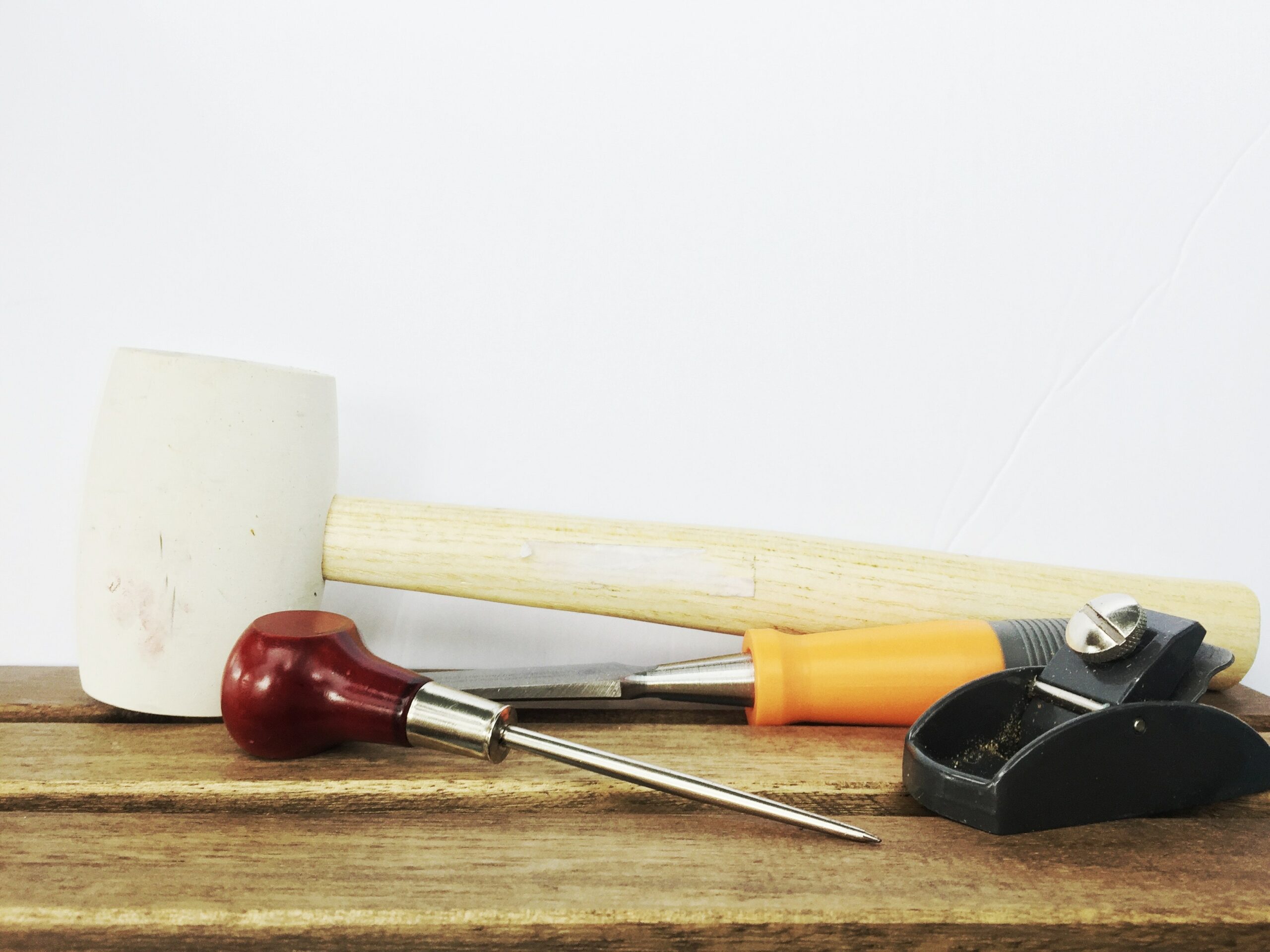 Gardening Tool Holder