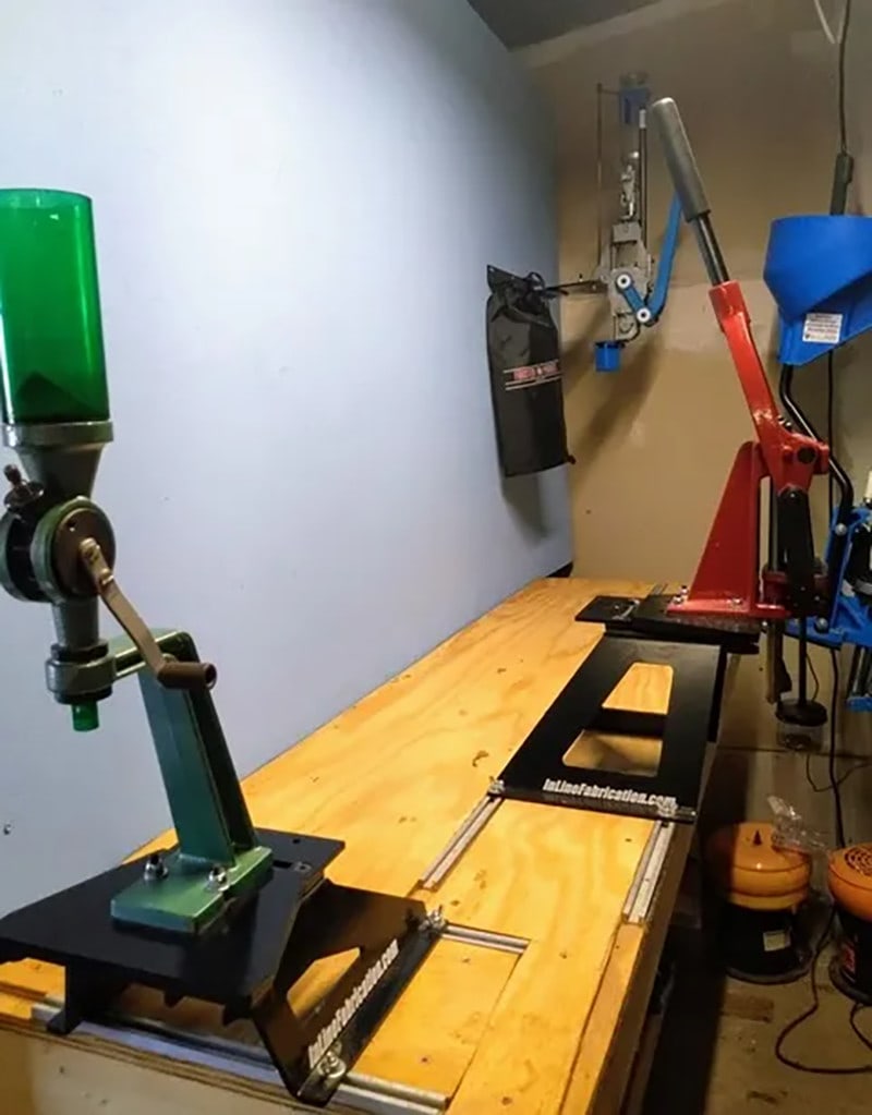HG_Budget DIY Reloading Bench