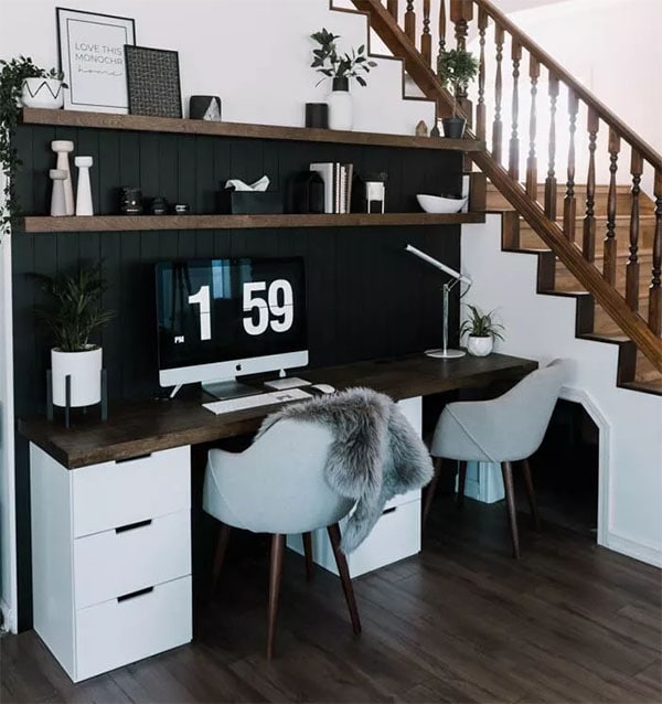 The $40 Desk