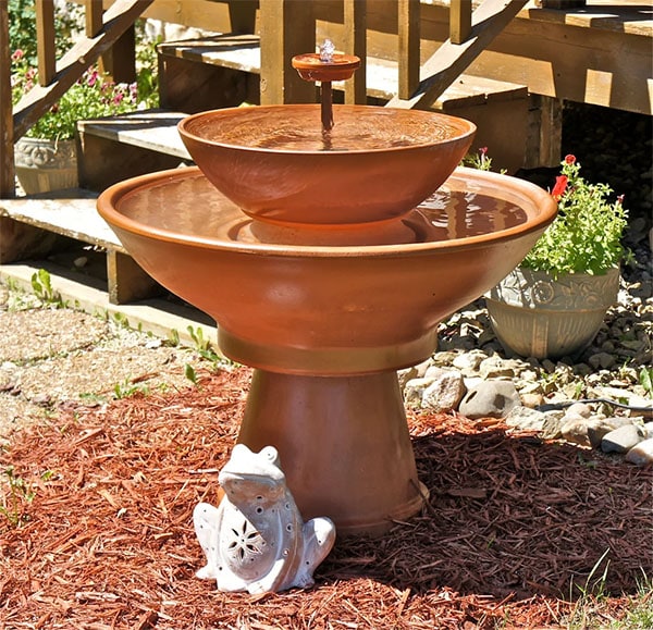 Affordable Terra Cotta