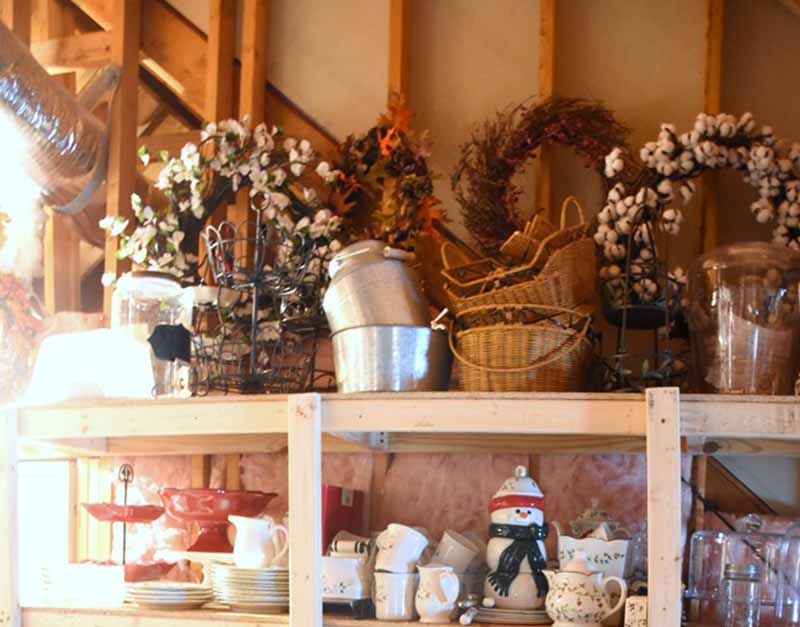 DIY Attic Storage Plans