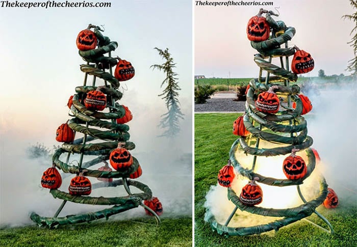 Halloween_Pumpkin_Vine_Tree