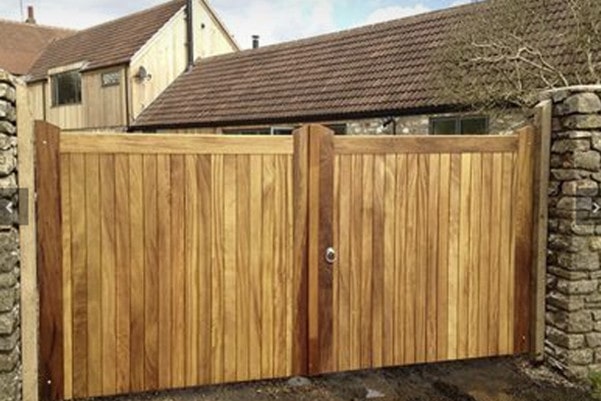 How_to_build_a_Garden_Gate