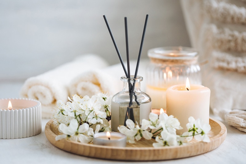 Aroma diffuser