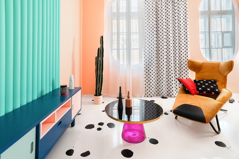 Cozy Interior Design