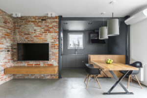 15 Industrial Interior Design Ideas to Try Today (With Pictures) | Home ...