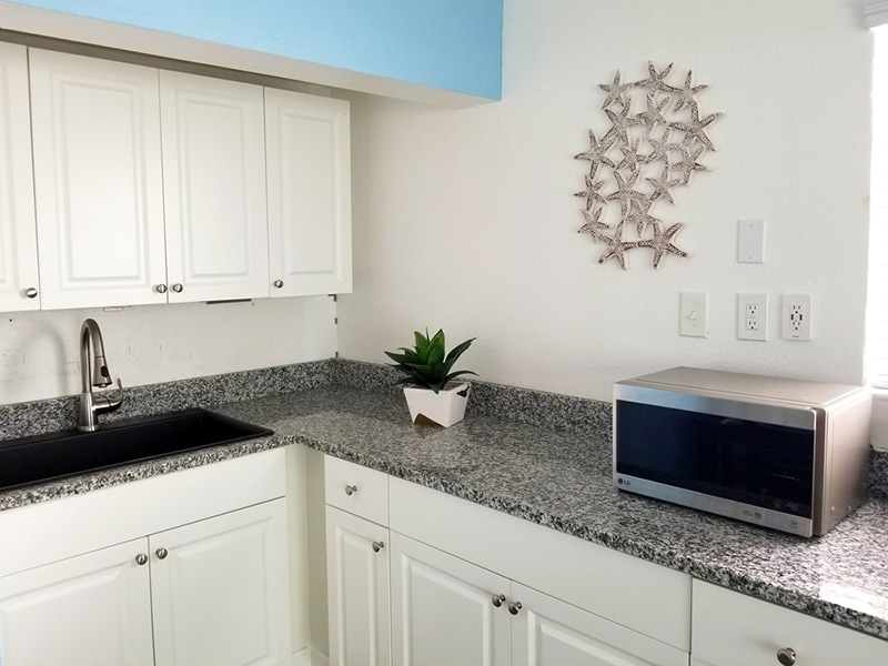 Kitchen Interior Design