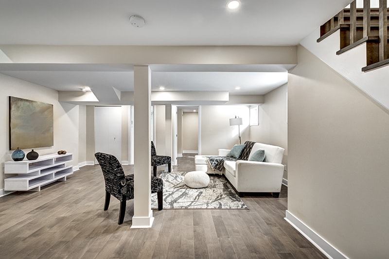 Luxury Canadian House Completely Renovated