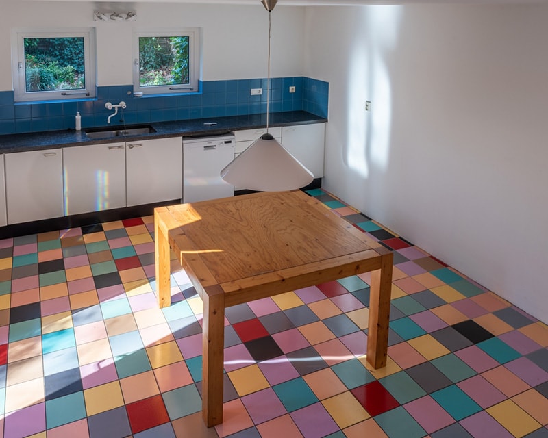 Unger House