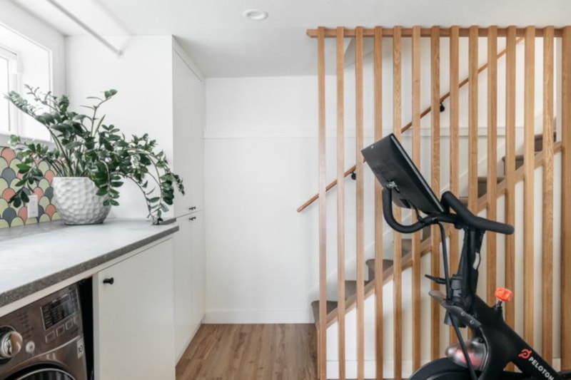 basement stairs annie wise