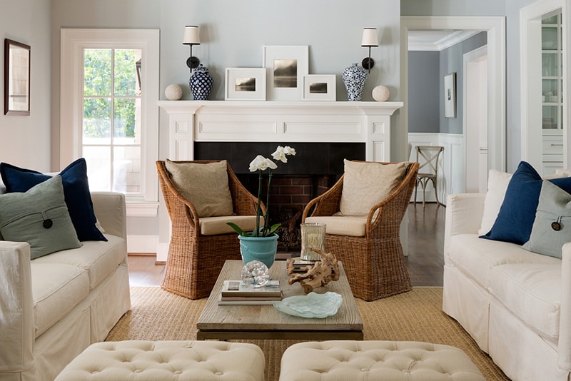 Interior Design Living Room
