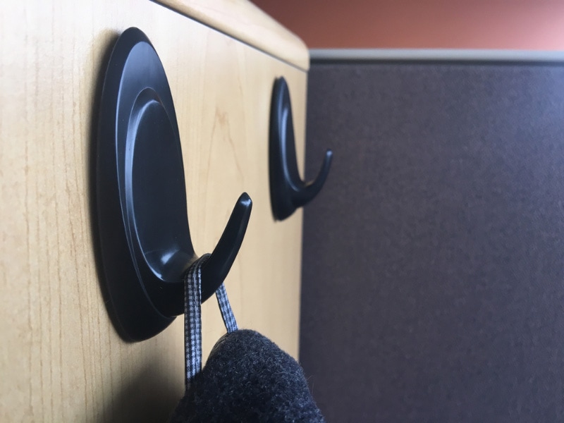 black command hooks